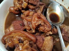 -江天饭店(石鼓白鸭汤)