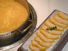 -花菇朵 ll 野生菌锅·精品滇菜(后沙峪店)