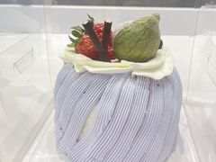 -拉那巴米 蛋糕定制(世纪东方广场店)