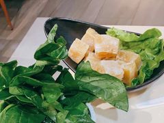 -鼎尊锅物料理(五角场店)