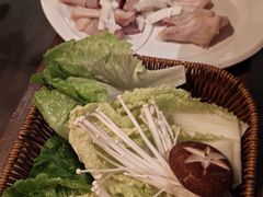 -同仁四季椰子鸡(罗湖国贸店)