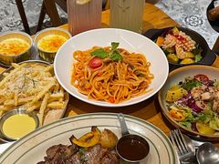 -森Some Fusion(荔湾店)
