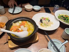 -周家二小姐的菜(西津渡店)