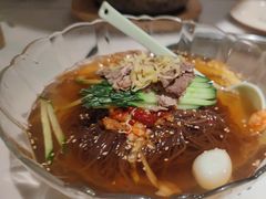 -七八冷面·延边朝鲜族美食(圣熙八号店)