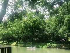 -WeLope紫金山探险公园
