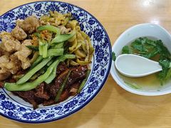 -梁掌门老梁干挑(凤凰路店)