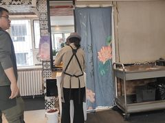 -歹歹的加个面过油肉拌面(贵州路店)