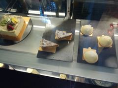 -上海虹桥西郊假日酒店