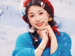 -海马体照相馆(上海月星环球港店)