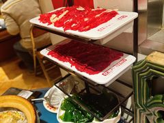 -邹开喜·小海鲜醉鸡煲·潮汕鲜切牛肉店(襄阳北路店)