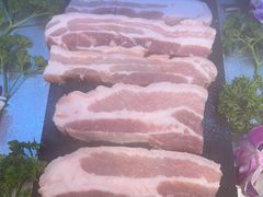 -五彩凉山自助西昌烧烤(柳翠路店)