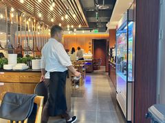 -渔乐之昕·铁板烧自助餐(虹悦城店)