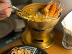 -Tegu泰古莲·泰国餐厅(红山6979店)