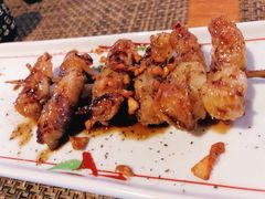 -半藏居酒屋(香港花园店)