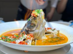 -洞庭渔人(沙湾店)