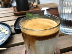 -Home Cafe(水榭春天店)