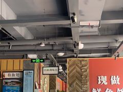 -老船舫·现做活鲜鱼馆(东郊记忆店)