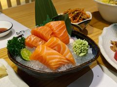 -小句号·精致料理(江南环球港店)