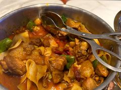 -阿里疆Alijiang·丝路美食·异域风情·清真(长楹天街店)