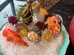 -蒋记海鲜姿造•洋房别墅(星河湾店)