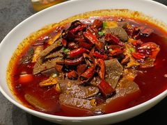 -湖鱼湖·蓉亭食贝(亚运村店)