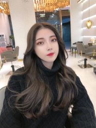 点击看大图 -3AM HAIR SALON烫发染发接发