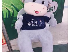 -卜蜂莲花(辽阳西路店)