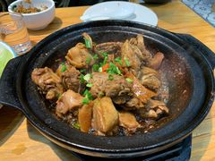 姜母鸭-大厨的餐厅(曾厝垵总店)