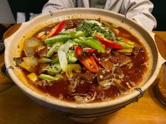 -腰子哥烤串(石佛营炫特店)