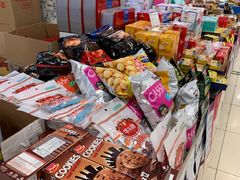-翠微家园超市(甘家口店)