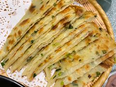 家乡葱花饼-香融府·烤鸭·家常菜(马家堡路店)