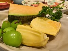 -花和寿喜烧·三文鱼自助专门店(光屿城店)