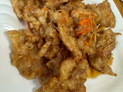 -二嫚私家菜馆