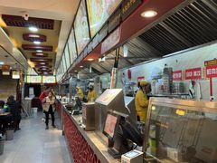 -蔡林记(黄鹤楼店)
