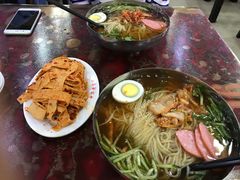 -西塔大冷面(市府大路店)