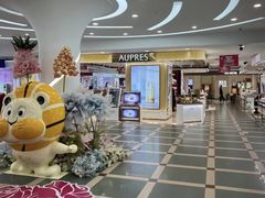 -沈阳大商千盛购物中心有限公司(长江街店)