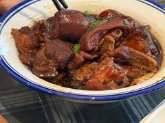 -卤鸭儿(温州路店)