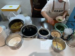 -文武王氏烧饼·无矾油条(西溪路店)