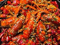 -金陵一哥龙虾馆(三牌楼总店)