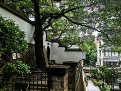 -乌山风景区
