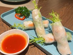 -安南越南餐厅(青岛万象城店)