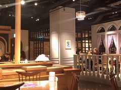 -东京塔海贼王主题公园