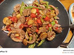 -宴武夷·匠心闽味(印象大红袍店)