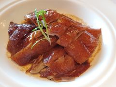 -富力丽思卡尔顿酒店·丽轩中餐厅