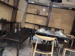 大堂-六福酒馆(秦隆步行街店)