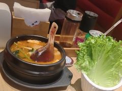 -松鱼亭·和牛烧肉(协鑫广场店)