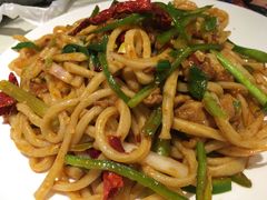 -阿拉丁新疆风味餐厅·清真(罗廊巷店)