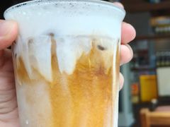 -乌托邦咖啡(武侯祠店)