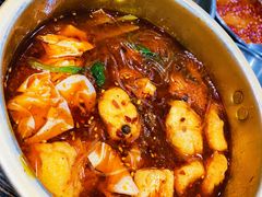 麻辣盆-五十中小肉串(南站店)