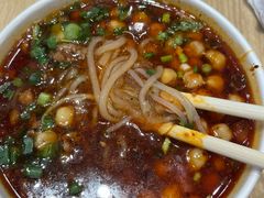 -莱得快酸辣粉(天和里店)